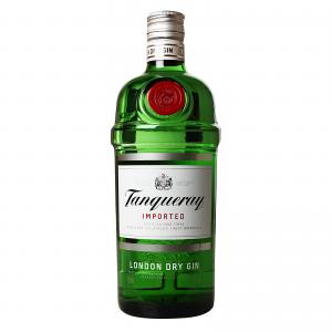 Tanqueray 1,0l 47,3%