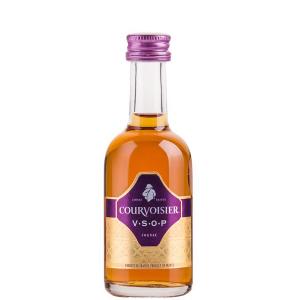 MINI Courvoisier VSOP 0,05l 40% 