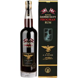 A.H.Riise Frogman 0,7l 58% 