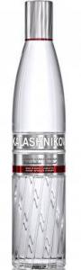 Vodka Kalashnikov Original 0,7l 40%