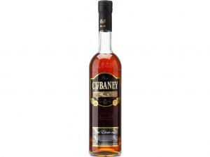 Cubaney Elixir 0,7l 34%
