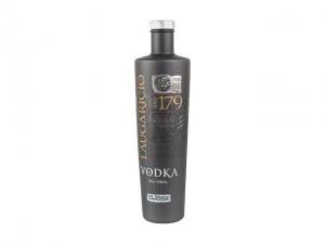 Vodka Laugaricio 179 0,7l 40% 