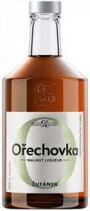 Žufánek Ořechovka 0,5l 35% 