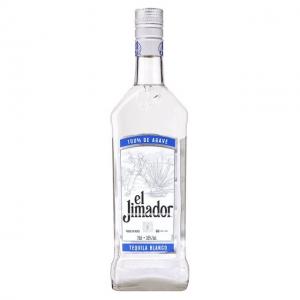 El Jimador Blanco 0,7l 38%