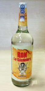 La Bandolera White 1,0l 37,5% 