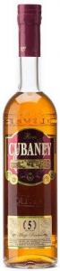 Rum Cubaney Reserva 5YO 0,7l 38%