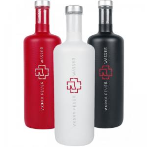 Rammstein Vodka 0,7l 40% 