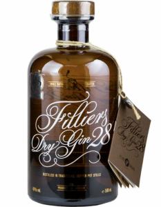 Filliers Dry 28 0,5l 46% 