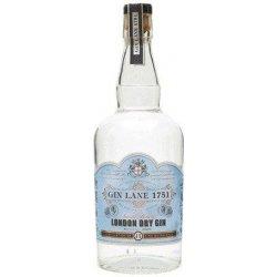 Lane 1751 London Dry 0,7l 40% 