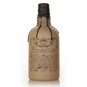 Rumbullion Rum 0,7l 42,6% 