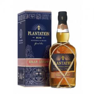 Plantation Guatemala a Belize 0,7l 42% 
