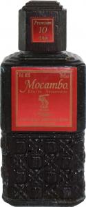 Mocambo 10YO 0,7l 40% 