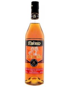 Rum Malteco 8YO 0,7l 40% 