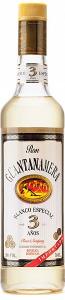 Rum Guantanamera 3YO 0,7l 38%