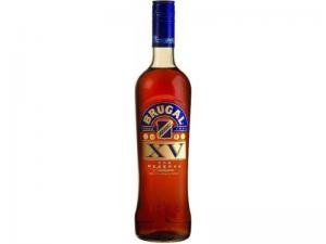 Brugal XV Reserva 0,7l 38% 