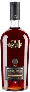 Baoruco 21YO 0,7l 40% 