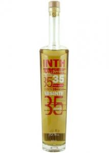 Absinth 35 0,5l 70% 