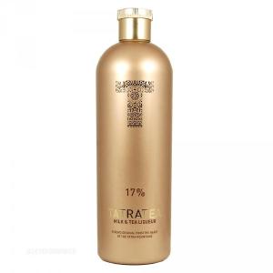 Tatratea Milk&Tea 0,7l 17% 