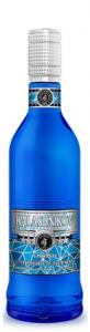 Vodka Kalashnikov Sapphire 0,5l 40%