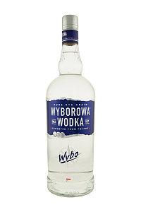 Vodka Wyborowa 1,0l 37,5%