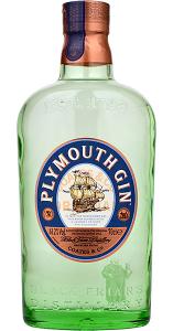 Plymouth Original 0,7l 41,2% 