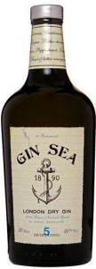 Sea London 0,7l 40%