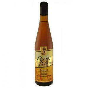 Malecon 5YO 0,7l 40% 