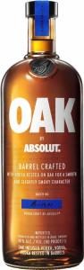 Absolut Oak 1,0l 40% 