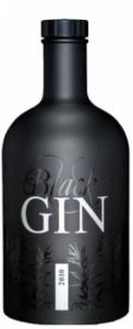 Gansloser Black 0,7l 45% 