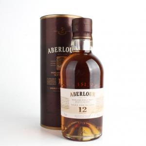 Aberlour 12YO Double Cask 0,7l 40% 
