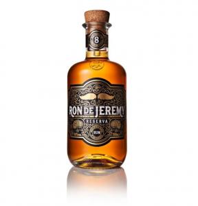 Rum de Jeremy Reserva 0,7l 40% 