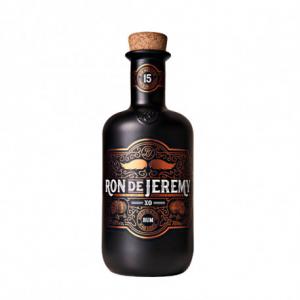 Ron de Jeremy XO 40% 15y 0,7 l