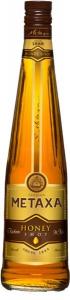 Metaxa Honey shot 0,7l 30% 