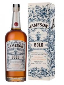 Jameson Bold 1,0l 40% GB