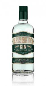 Barber´s 0,7l 40% 