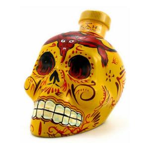 KAH Tequila Reposado 0,7l 40%