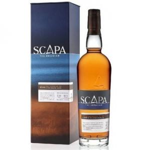 Scapa Glansa 0,7l 40% 