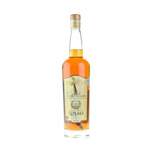 Rum Dzama Vieux 3YO 0,7l 43% 