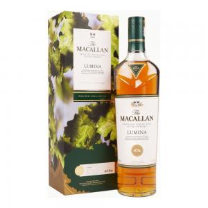 Macallan Lumina 0,7l 41,3%  