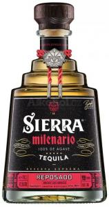 Sierra Milenario Reposado 0,7l 41,5% 