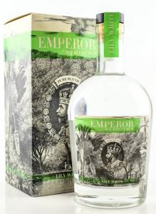 Emperor Lily White 0,7l 42%  