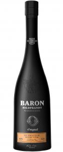 Baron Hildprandt Zralá Meruňka 0,7l 40% 