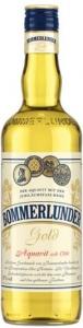 Bommerlunder Gold 0,7l 38% 