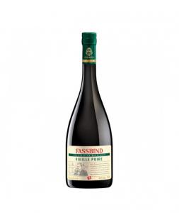 Fassbind Poire 0,7l 40% 