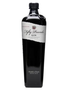 Fifty Pounds 0,7l 43,5% 