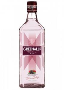 Greenall´s Wild Berry 0,7l 37,5% 