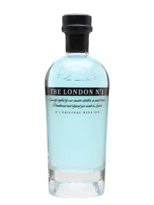London No.1 Blue 1,0l 47% 