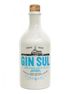 Sul Dry 0,5l 43% 