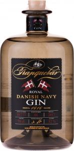 Tranquebar Navy 0,7l 52% 