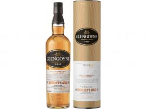 Glengoyne Gold  15YO 1,0l 40%  
